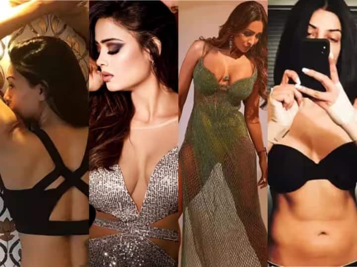 बॉलिवूड आणि छोट्या पडद्यावरील अभिनेत्री फक्त अभिनयामुळेच नाही तर सौंदर्यामुळेही चर्चेत असतात.. अशा अनेक अभिनेत्री आहेत, त्यांचं वय वाढलं.. पण सौंदर्यात तिळमात्र फरक पडला नाही....