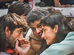 यौन शोषण के आरोपों के बीच पहलवानों के साथ सरकार की बैठक, क्या बर्खास्त होंगे कुश्ती महासंघ के अध्यक्ष बृजभूषण सिंह?