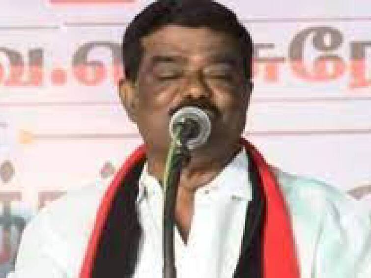 Officials have said that a defamation case has been filed against Shivaji Krishnamurthy, the speaker of the ruling DMK, who has been suspended for his controversial speech against the Tamil Nadu Governor. திமுக பேச்சாளர் சிவாஜி கிருஷ்ணமூர்த்தி மீது அவதூறு வழக்கு..