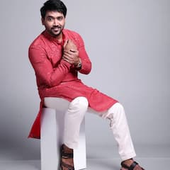 Maheshbabu Kalidas: తొలి సీరియల్ తోనే ఫుల్ పాలోయింగ్ పెంచేసుకున్న తెనాలి కుర్రాడు