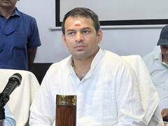 मंत्री तेज प्रताप यादव के विभाग में गड़बड़ हो गया! आनन-फानन में खंगाले जा रहे CCTV कैमरे, जानें मामला