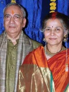 ढलती उम्र में इन हीरोइनों को आई घर बसाने की याद... कोई 40 में तो कोई 60 की उम्र में बनी दुल्हनिया