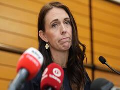 NZ PM Stepping Down: பதவி விலகப்போவதாக அறிவித்த நியூசி. பிரதமர் ஜெசிந்தா! என்ன நடந்தது? ஏன் திடீர் முடிவு?