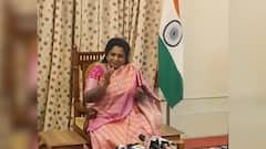 Telangana Governor Tamilisai Soundararajan : ఏడాదిగా ప్రోటోకాల్ పాటించటం లేదు | DNN | ABP Desam
