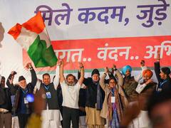 Bharat Jodo Yatra: जम्मू-कश्मीर में राहुल गांधी का फारूक अब्दुल्ला ने किया यूं स्वागत, बोले- 'यदि मैं...'