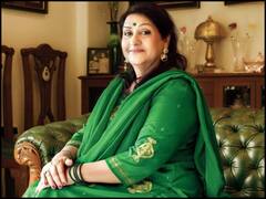 जब पति ने सरेआम कबूला अफेयर तो टूट गई थी यह अभिनेत्री, फिर ऐसे किया सच का सामना