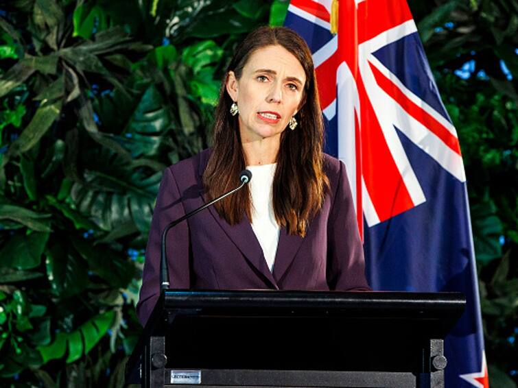 new zealand pm jacinda ardern makes shocking announcement about resignation Jacinda Ardern: ਨਿਊਜ਼ੀਲੈਂਡ ਦੀ PM ਜੈਸਿੰਡਾ ਆਰਡਰਨ ਦੇਵੇਗੀ ਅਸਤੀਫਾ, ਭਾਵੁਕ ਭਾਸ਼ਣ 'ਚ ਕਿਹਾ- ਇਹੀ ਹੈ ਸਹੀ ਸਮਾਂ