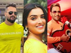 साल 2023 में लगेगा एक्शन से लेकर रोमांस का तड़का, निरहुआ से लेकर खेसारी मचाएंगे धमाल