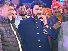 खेसारी लाल यादव ने कहा- 'अंकल', 'फायर' हो गए पवन सिंह, बोले- मैं इतना बोलूंगा कि दिमाग में 'हैजा' हो जाएगा