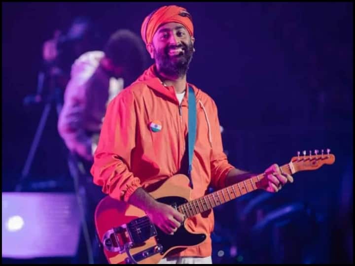 बॉलीवुड में अरिजीत ‘जादुई सिंगर’ के नाम से मशहूर हैं, क्योंकि वह इस वक्त म्यूजिक इंडस्ट्री के टॉप गायकों की लिस्ट में शुमार हैं.