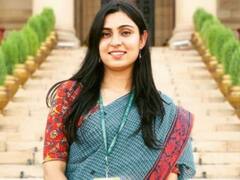 UPSC परीक्षा पास करने के लिए सेट किया टाइम टेबल और पाई 12वीं रैंक, जानें IAS तेजस्वी की कहानी