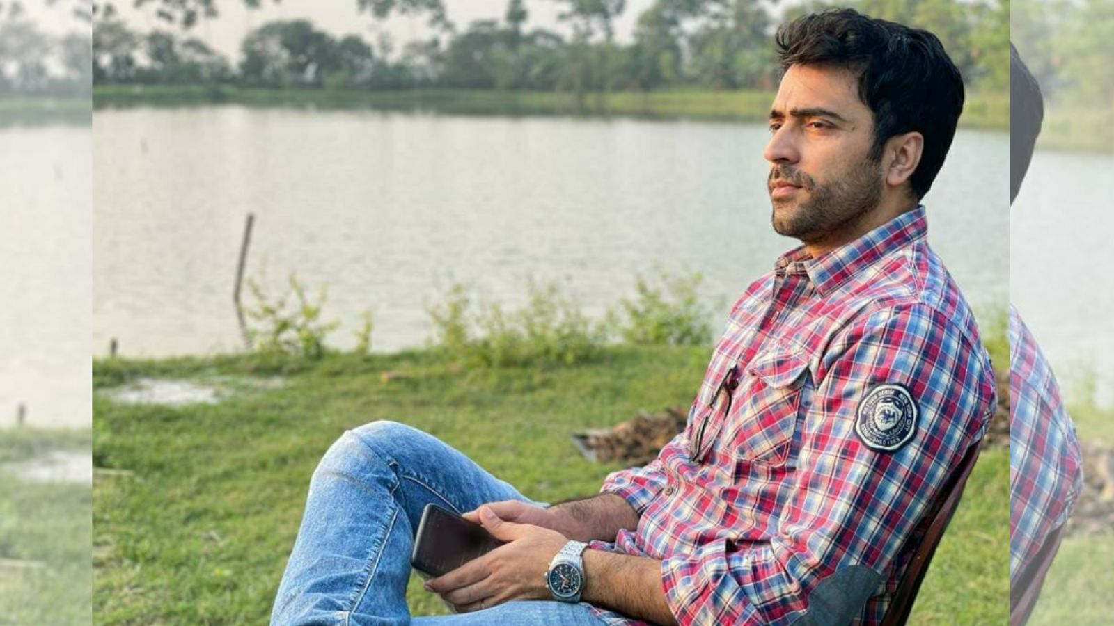 Abir Chatterjee I have no problem with anyone calling me a Bengali actor   Hindustan Times