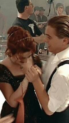 90's Movies: ‘என்னென்ன பன்றாங்க பாருங்க..’90’ஸ் ஹாலிவுட் படப்பிடிப்பு தளங்களில் எடுக்கப்பட்ட புகைப்படங்கள்!