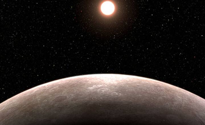 নাসার জেমস ওয়েব স্পেস টেলিস্কোপে ওই গ্রহটির দর্শন মিলেছে বলে জানা গিয়েছে। আপাতত সেটিকে LHS 475 b নামে চিহ্নিত করেছেন বিজ্ঞানীরা।