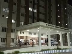 கரூர் நொய்யல் பகுதிகளில் வெவ்வேறு சம்பவத்தில் 2 பேர் தற்கொலை