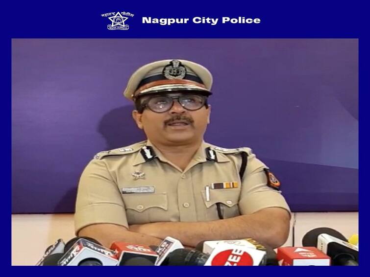 A case will be filed against third parties who demand money under duress Nagpur Police : जबरदस्तीने पैशांची मागणी करणाऱ्या तृतीयपंथियांविरोधात नागपूर पोलिस 'अॅक्शन  मोड'वर