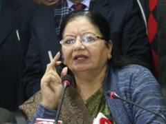 JMI की वाइस चांसलर प्रोफेसर नजमा अख्तर NCC में मानद कर्नल रैंक से सम्मानित, ऑफिशियल समारोह जल्द