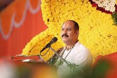 पंडित प्रदीप मिश्रा के नाम पर ठगी, श्रद्धालुओं को चूना लगाने का तरीका जानकर रह जाएंगे दंग