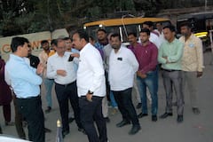 PHOTO: G-20 परिषद निमित्ताने औरंगाबाद होतंय चकचकीत