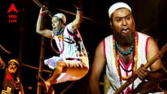 নেপথ্যে রাজনীতি? রাজধানীতে ব্রাত্য অনির্বাণ-জয়রাজের নাটক