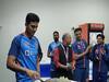 IND vs NZ 1st ODI: 'అతని ఇన్నింగ్స్ అత్యుత్తుమంగా నిలుస్తుంది'- గిల్ డబుల్ సెంచరీపై సహచరుల వర్ణన