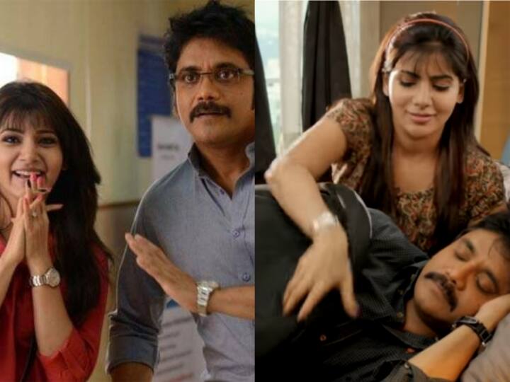 इस लिस्ट में अमिताभ बच्चन, ऐश्वर्या राय बच्चन और आलिया भट्ट से लेकर ऋषि कपूर तक शामिल हैं. तो देर किस बात की आगे की स्लाइड्स में जानिए इन ससुर-बहू की जोड़ियों के बारे में, साथ ही जानिए उन हसीना का नाम भी जिसने सक्रीन पर अपने ससुर के साथ भी रोमांस किया...