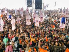 आंकड़ों का खेल: वोट और नोट के मामले में बीजेपी नंबर वन, तो कांग्रेस भी नहीं है पीछे, जानिए इनकी पिछले पांच सालों की कमाई