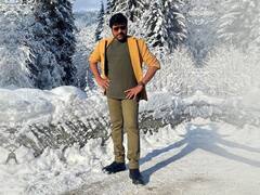 వినాయక్‌ - చిరు కాంబోలో తమిళ మూవీ రీమేక్? మళ్లీ అజీత్ సినిమాయేనా?