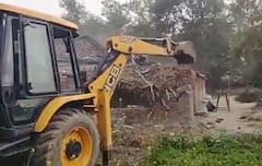 'Join BJP Or Bulldozer Is Ready': MP Minister Warns Congress Members, Stirs Row