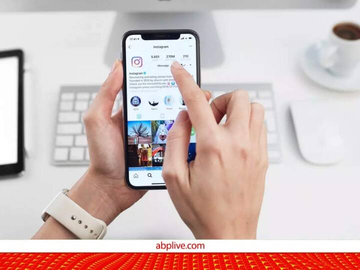 Instagram ने पेश किया 'Quiet Mode', ऐप पर घंटो बिताने वालों के लिए है बेस्ट, काम ऐसे करेगा Instagram rolls out new feature name quite mode know about this and how it will work Instagram ने पेश किया 'Quiet Mode', ऐप पर घंटो बिताने वालों के लिए है बेस्ट, काम ऐसे करेगा