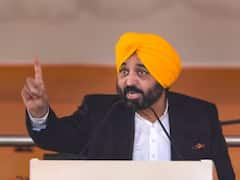 पंजाब: CM भगवंत मान ने कैप्टन अमरिंदर सिंह पर साधा निशाना, कहा- 'महाराजाओं के सत्ता में रहने के बावजूद...'