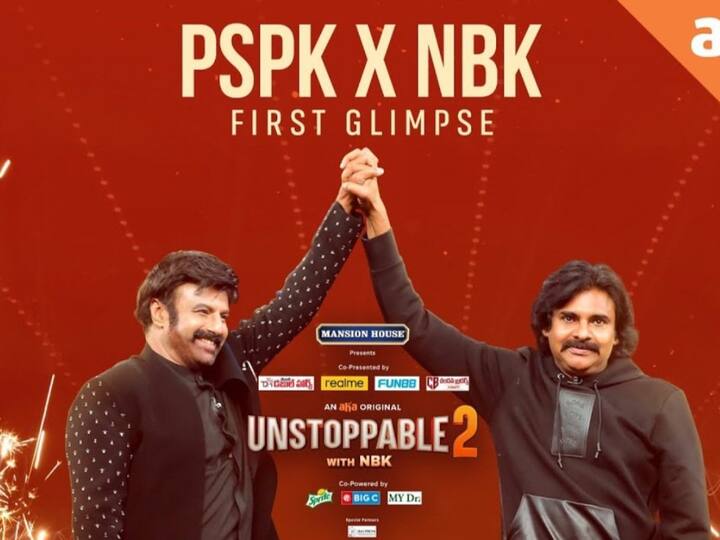 Unstoppable Pawan Kalyan Episode NBK PSPK Glimpse Released Unstoppable Pawan Kalyan: ‘నేను ఓడిపోవడానికైనా సిద్ధం కానీ...’ - పవర్ స్టార్ అన్‌స్టాపబుల్ గ్లింప్స్ వచ్చేసింది!
