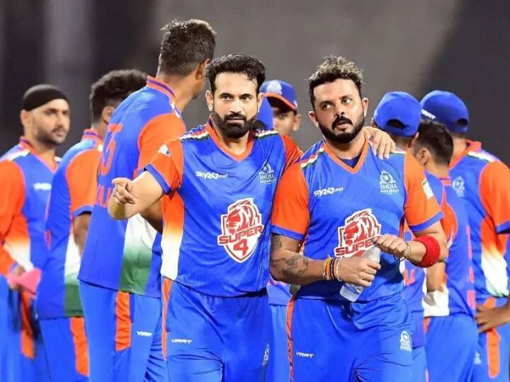Chris Gayle Irfan Pathan Dilhara Fernando Monty Panesar Asghar Afghan have confirmed to play LLC Legends League Cricket: क्रिस गेल और इरफान पठान समेत पांच और दिग्गजों ने लीग में खेलने की पुष्टि की, जानें किसने क्या कहा