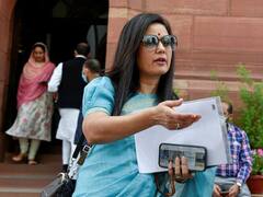 'क्‍या BJP की महिला ब्रिगेड...', दिल्ली में पहलवानों के प्रदर्शन पर TMC सांसद महुआ मोइत्रा का तंज