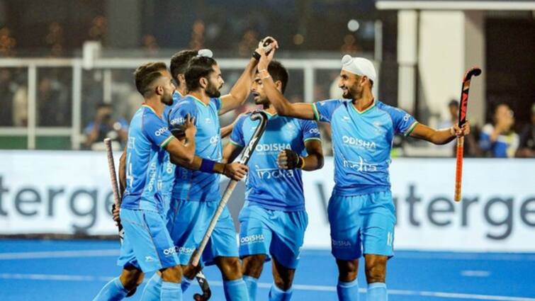 Indian Hockey Team: Graham Reid sends warning to team ahead of New Zealand crossover Indian Hockey Team: ওয়েলশ ম্যাচ জয়ের পরেই ভারতীয় দলকে সতর্ক করলেন কোচ রিড, কিন্তু কেন?