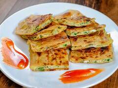 नाश्ते में झटपट तैयार करें अंडे का पराठा..स्वाद के साथ सेहत को भी मिलेगा फायदा