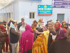 नवादा में ट्रक ने दो किसानों को कुचला, दोनों की मौके पर मौत, सब्जी बेचने जा रहे थे