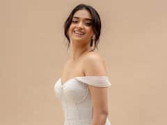 మరోసారి మంచి మనసు చాటుకున్న కీర్తి సురేష్, ‘దసరా’ యూనిట్ కు ఖరీదైన కానుకలు