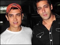 फिल्मों से आमिर खान का ब्रेक खत्म करवाएंगे राजकुमार संतोषी, सलमान खान के लिए कही ये खास बात