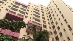 দু'দফায় CBI জিজ্ঞাসাবাদের পর, যুব তৃণমূল নেতা কুন্তল ঘোষের বাড়িতে ইডির হানা