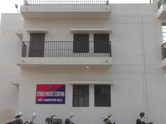 भरतपुर में साइबर अपराध पर शिकंजा कसने की तैयारी, एसपी ने किया साइबर थाने का शुभारंभ