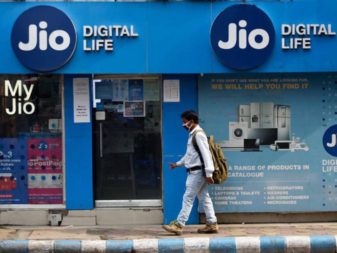 Reliance Jio Q3 Results: Telco's Net Profit Jumps 28 Per Cent To Rs 4,638 Reliance Jio Q3 Results: Telco's Net Profit Jumps 28 Per Cent To Rs 4,638