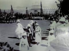 Udaipur: 200 साल पहले कैसा दिखता था उदयपुर? तस्वीरों के जरिए फ्लैशबैक में पहुंचें