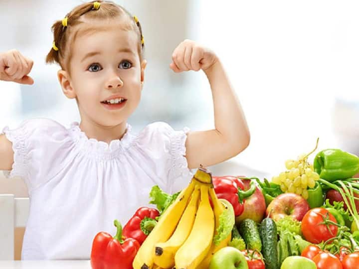 To save children from iron deficiency, do this work, know what are the symptoms