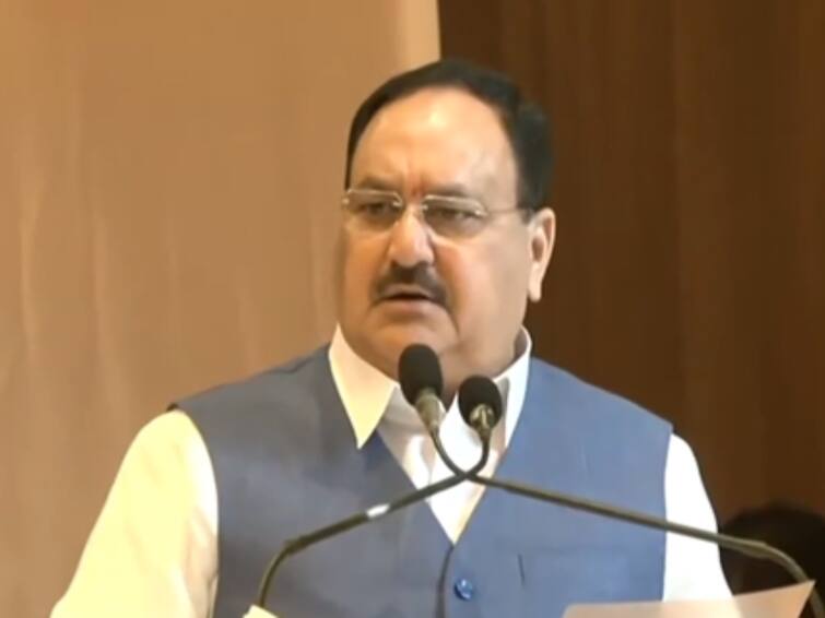 Pakistan Isolated World Understood Where Terrorism Originates From Says BJP Chief Nadda Pakistan Isolated, World Understood Where Terrorism Originates From: BJP Chief JP Nadda