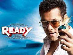 'रेडी के सेट पर सलमान खान की वजह से करना पड़ा 5 घंटे इंतजार,' इस एक्ट्रेस ने भाईजान को लेकर किया बड़ा खुलासा