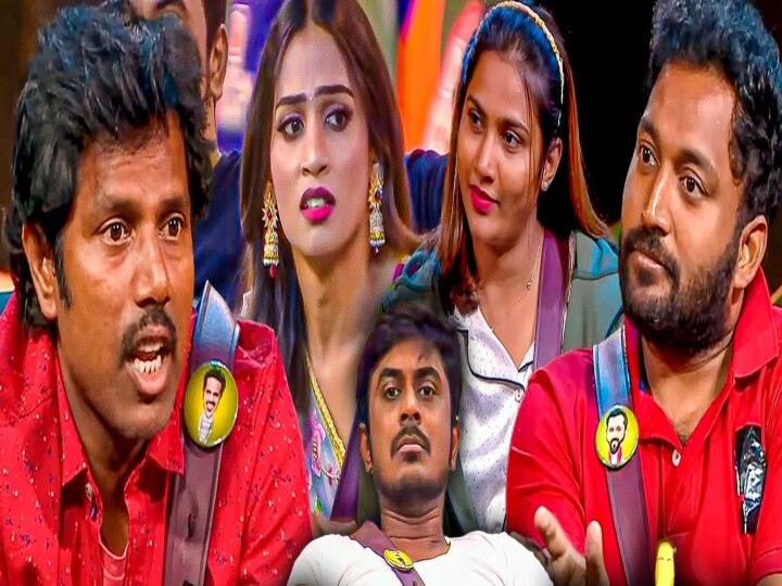 Bigg Boss 6 Winner : பிக்பாஸ் 6 டைட்டில் வின்னர் யார்? இன்னும் சில மணி நேரங்களில் ... இதுவரை பிக்பாஸ் வெற்றியாளர்கள் யார்?