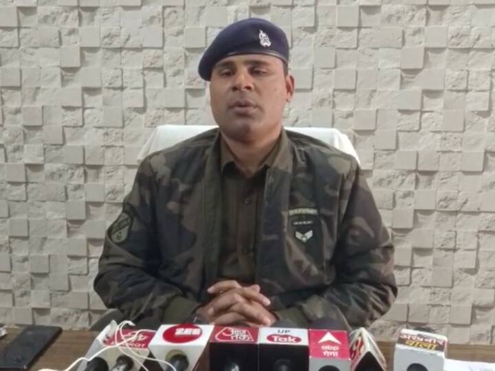 Kaushambi News: गोमांस तस्करी के मामले में बसपा जिला उपाध्यक्ष समेत 6 लोगों पर लगा गैंगस्टर एक्ट, सभी फरार Kaushambi News Gangster Act imposed on 6 people including BSP leader Mahtab Alam ANN Kaushambi News: गोमांस तस्करी के मामले में बसपा जिला उपाध्यक्ष समेत 6 लोगों पर लगा गैंगस्टर एक्ट, सभी फरार