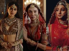 Actress From Royal Family: शाही राजघरानों की ये राजकुमारियां फिल्मों में कर रही हैं काम, लिस्ट में हैं कई चौंकाने वाले नाम