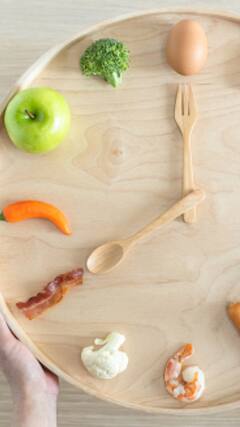 Intermittent fasting :ஆரோக்கியமான வாழ்விற்கு வழிவகுக்கும் இடைப்பட்ட உண்ணாவிரதம்!